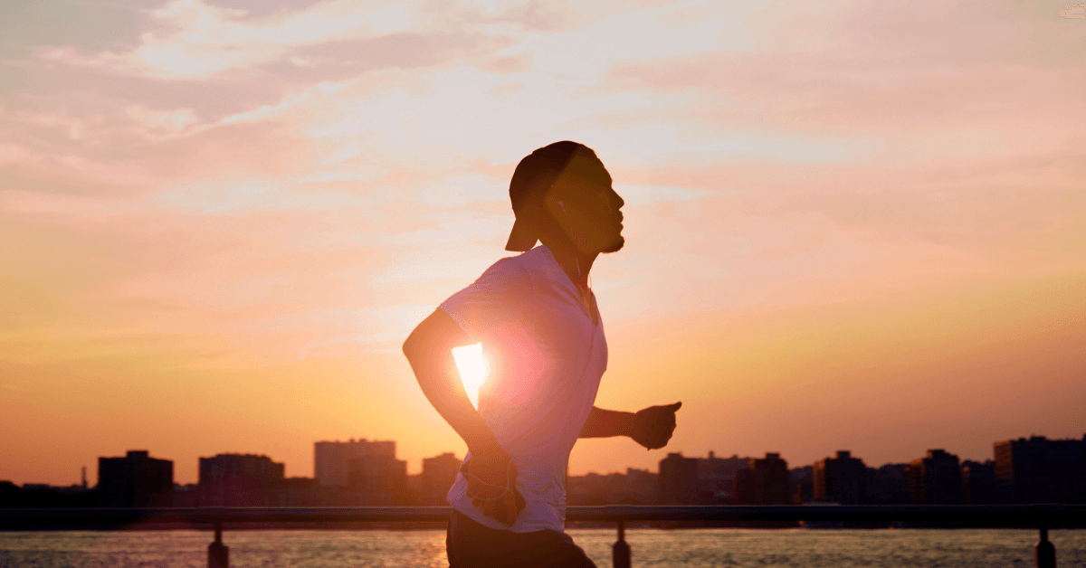 New Dad Asked To Stop Waking Up Early For Workouts