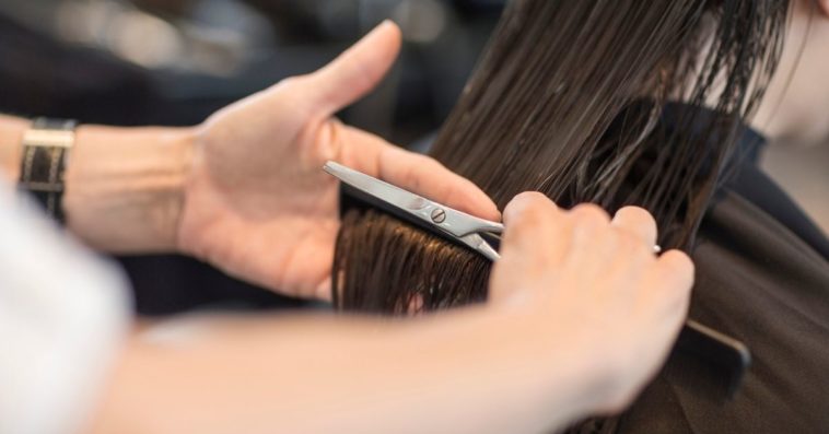 Christian Teen Scolded For Cutting Her Hair
