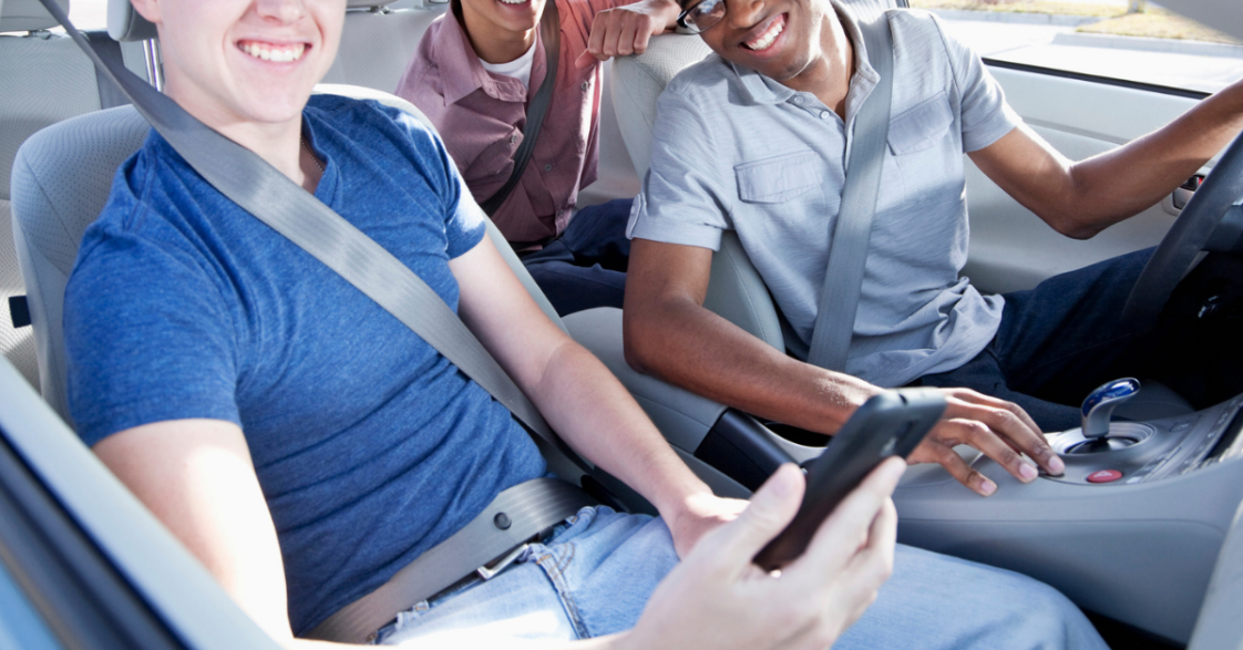 Parents Force Teen To Skip Road Trip To Babysit Siblings