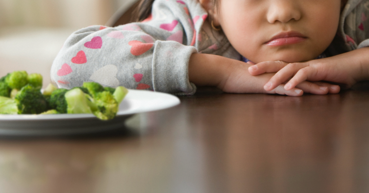 Dad Calls Pregnant Wife 'Lazy' For Feeding Kids Junk Food