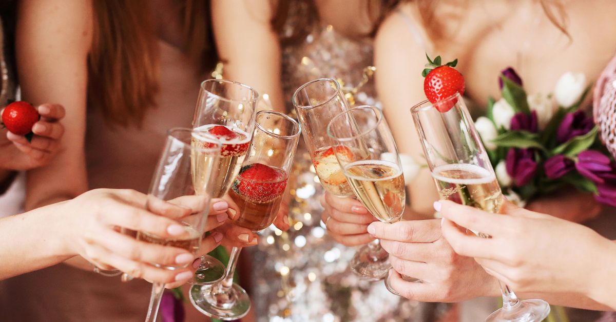 MOH Bans Bridesmaid's Dog From Bachelorette Party