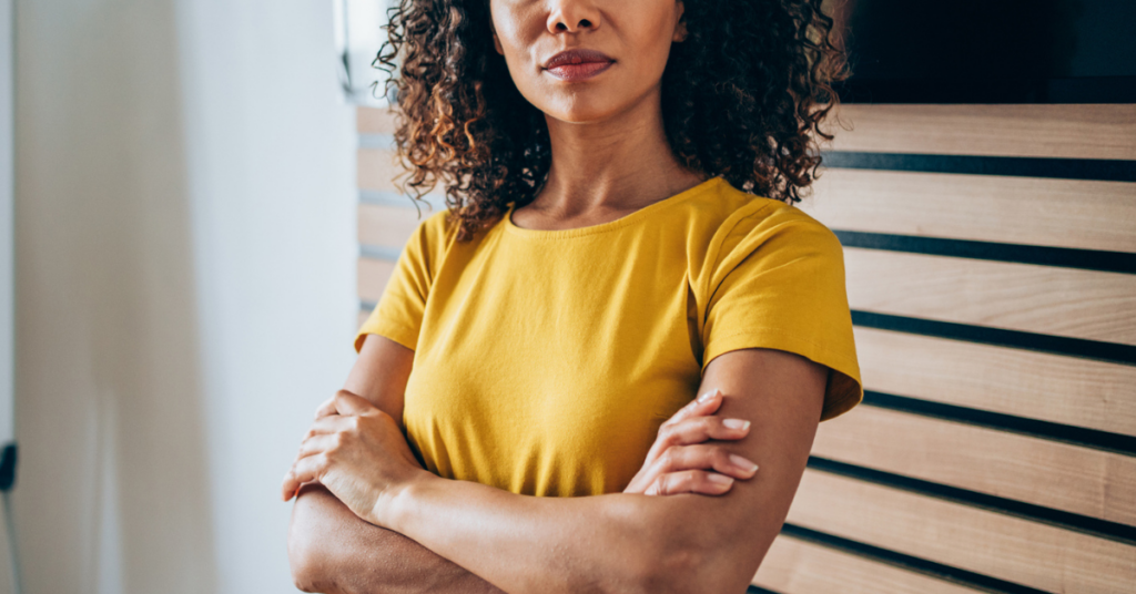 Woman Balks After Ex Wants Her Go Back To Maiden Name