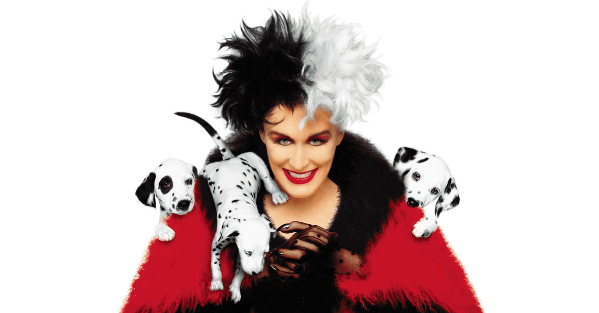 Cruella de Vil