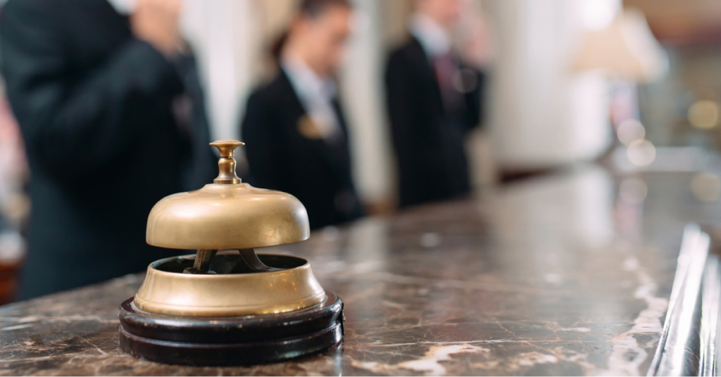 Redditor Checked Into Wrong Hotel Room 3 Times REDDIT