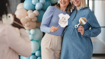 Baby shower