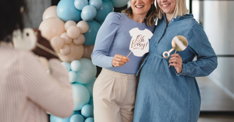 Baby shower