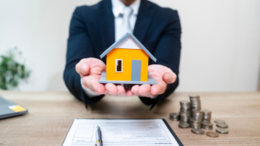 Mortgage agreement