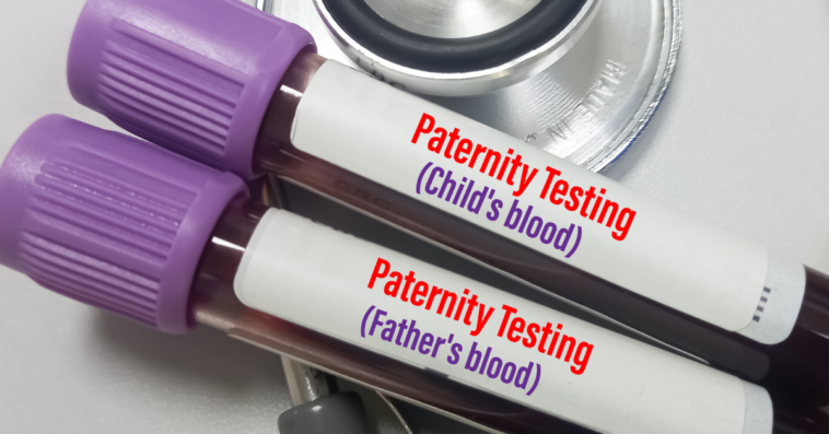 Paternity Test