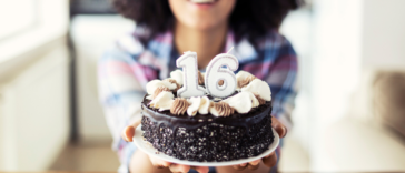 Sweet 16 Party
