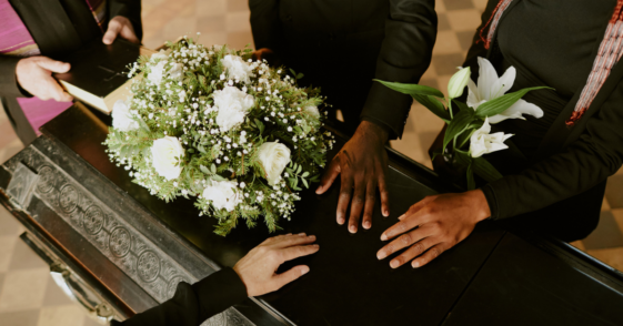 Casket