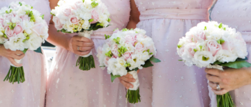 Bridesmaids