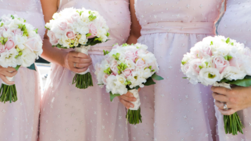 Bridesmaids