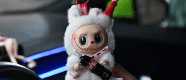 Labubu