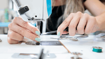 Seamstress