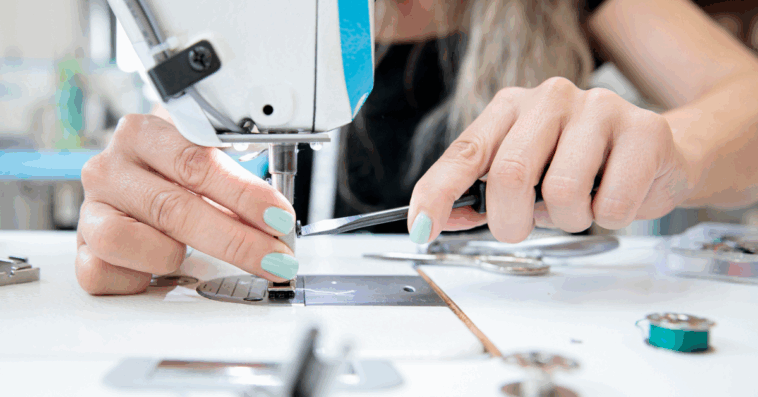 Seamstress