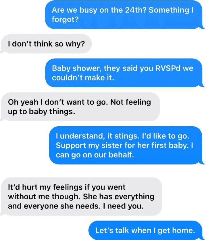 Screenshot #1 from u/LookoutLockout's Reddit post