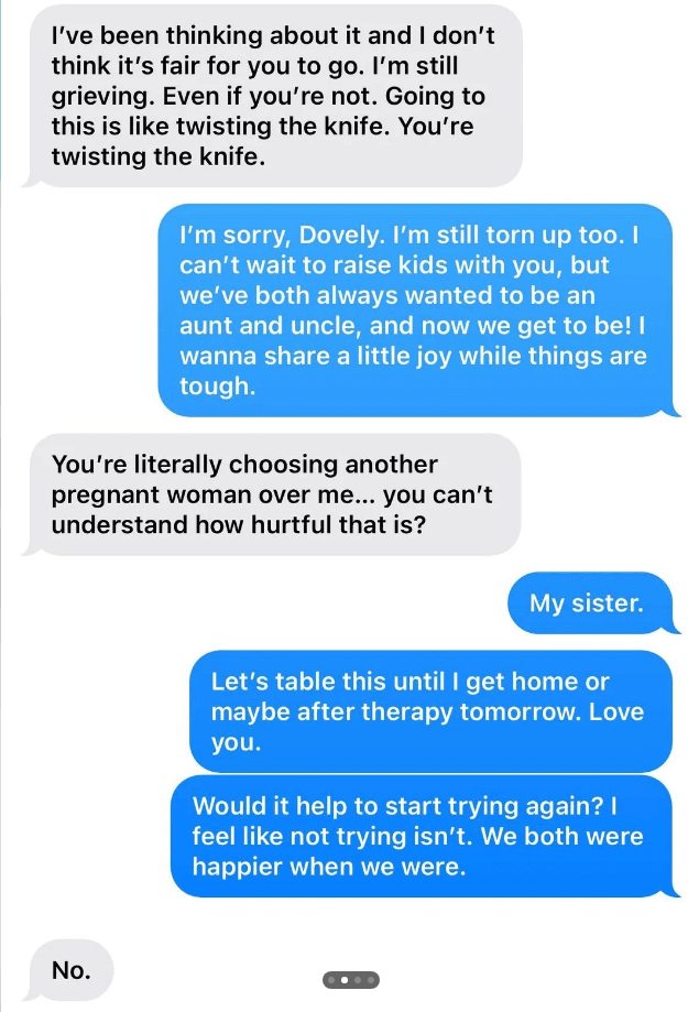 Screenshot #2 from u/LookoutLockout's Reddit post