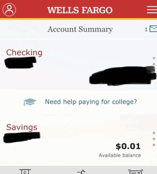 Screenshot #1 from u/ChoppedShyyt/Reddit