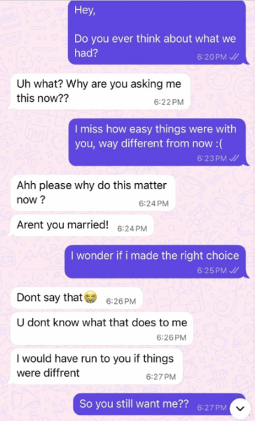 Screenshot #1 from u/ShabzSparq/Reddit