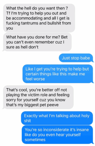 Screenshot #3 from u/throwawayy82670/Reddit