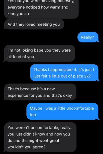 Screenshot #3 from u/NervousCandle0010/Reddit