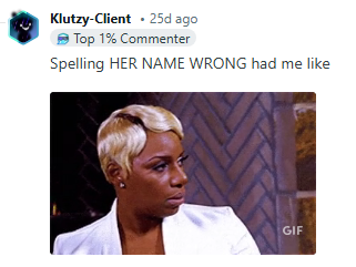 u/Klutzy-Client/Reddit