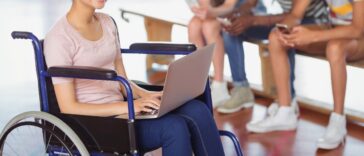 high school students