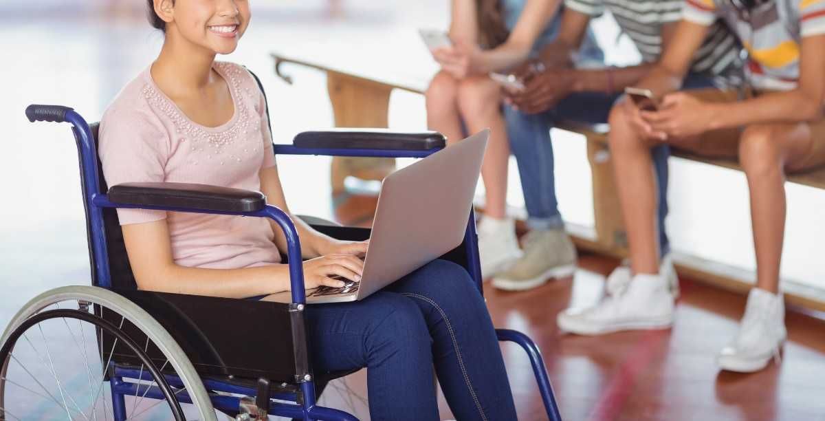 high school students